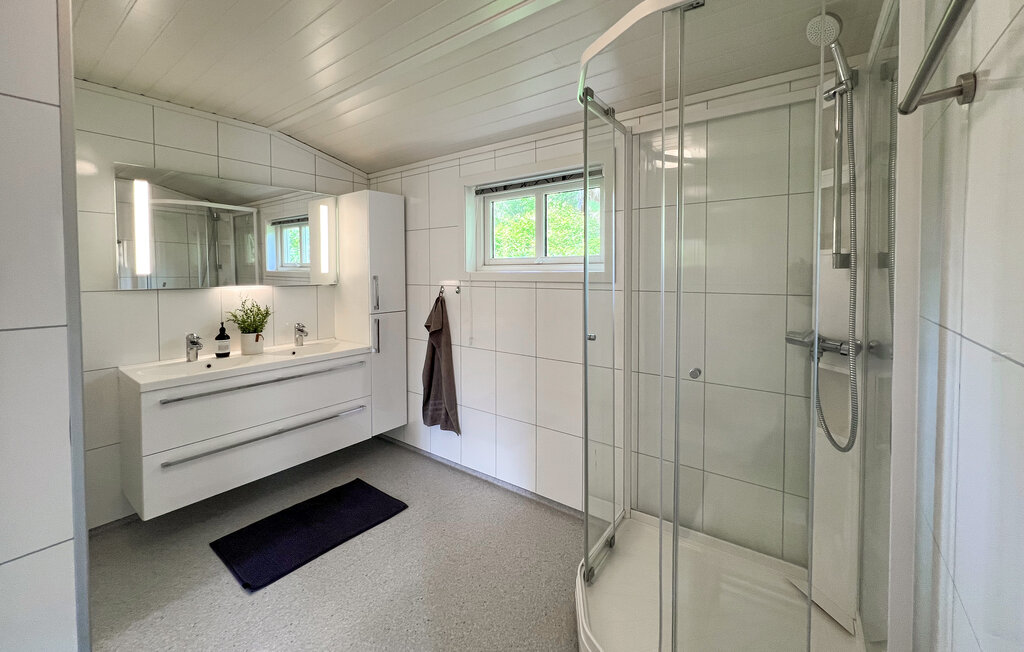 Feriehuse - Lyngdal/ Farsund , Norge - NVK238 19