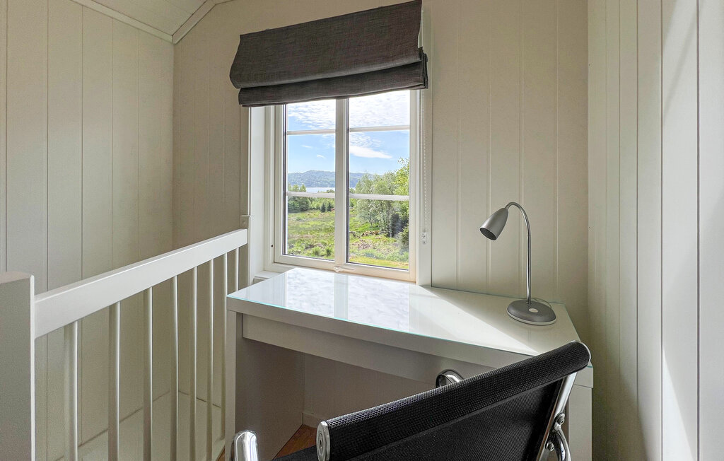 Feriehuse - Lyngdal/ Farsund , Norge - NVK238 8