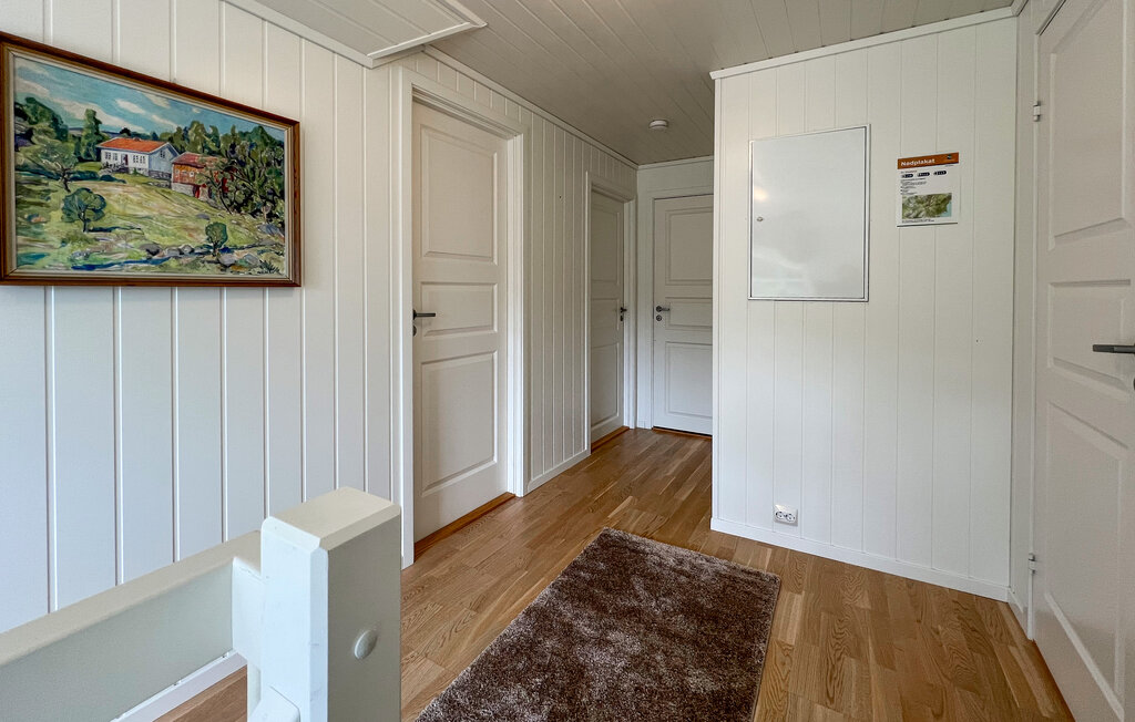 Feriehuse - Lyngdal/ Farsund , Norge - NVK238 15