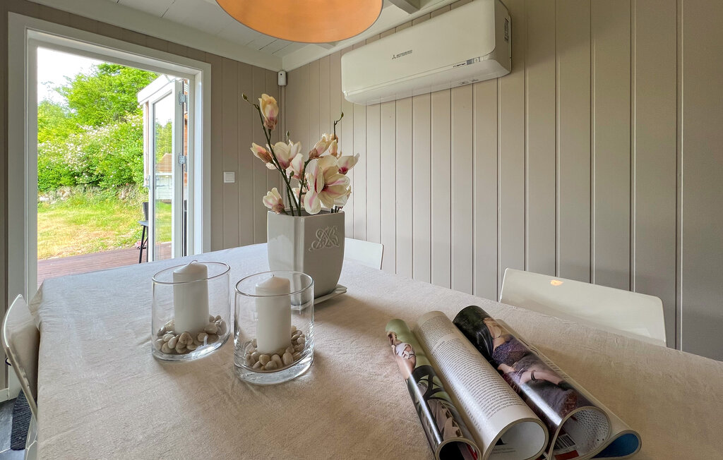 Feriehuse - Lyngdal/ Farsund , Norge - NVK238 7