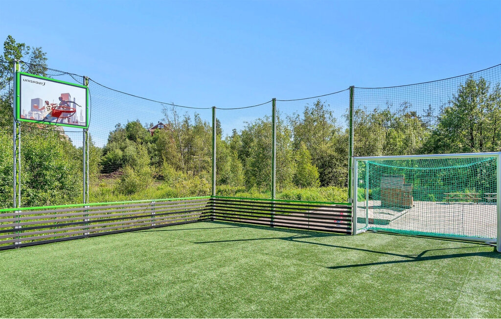 Feriehus - Lindesnes , Norge - NVK217 21