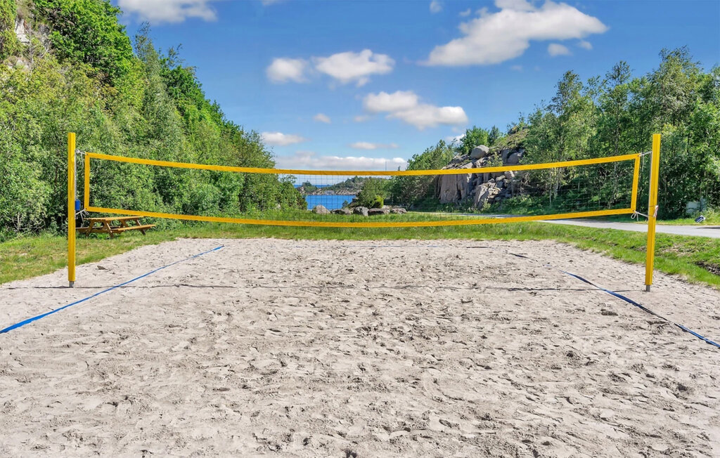 Feriehus - Lindesnes , Norge - NVK217 22