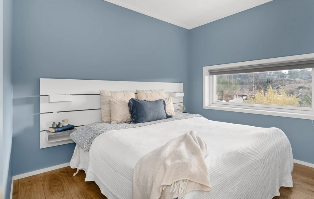 Feriehus - Lindesnes , Norge - NVK217 15