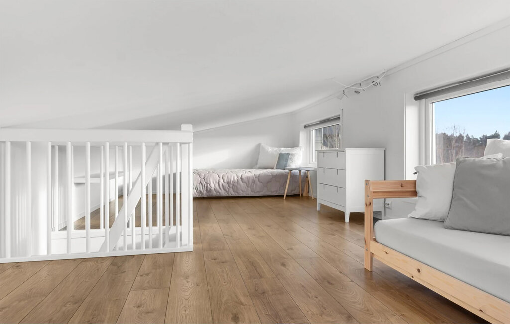 Feriehus - Lindesnes , Norge - NVK217 18