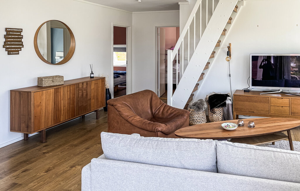 Feriehus - Lindesnes , Norge - NVK217 3