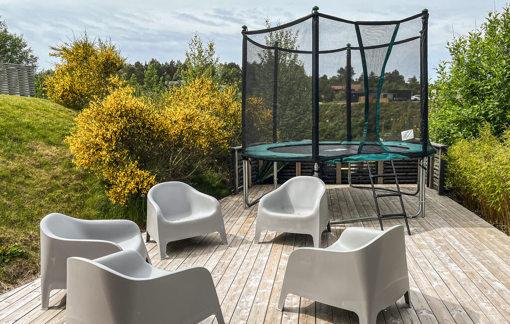 Feriehus - Lindesnes , Norge - NVK217 11