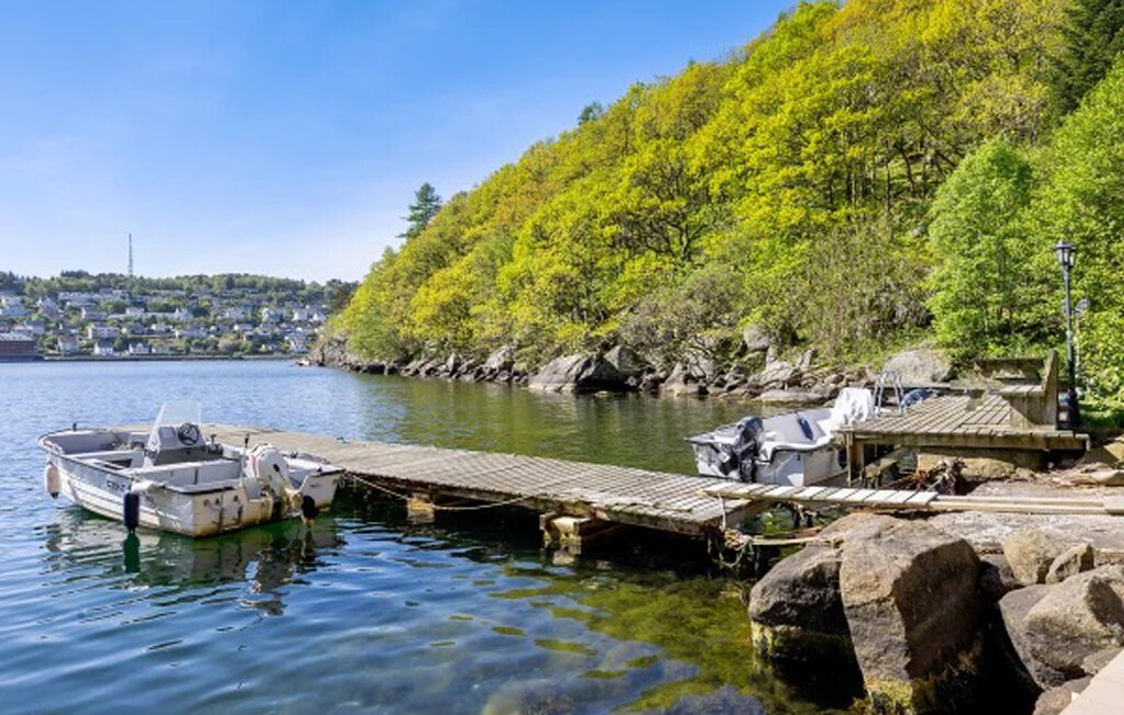 Domy wakacyjne - Farsund , Norwegia - NVK220 18