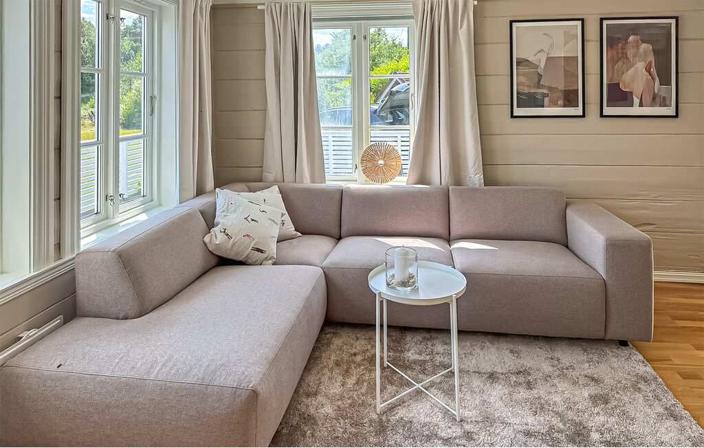 Feriehuse - Lyngdal/ Farsund , Norge - NVK238 13