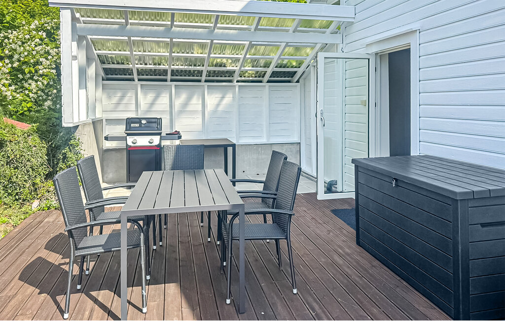 Feriehuse - Lyngdal/ Farsund , Norge - NVK238 10