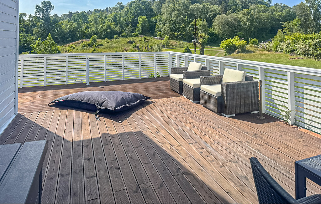 Feriehuse - Lyngdal/ Farsund , Norge - NVK238 11