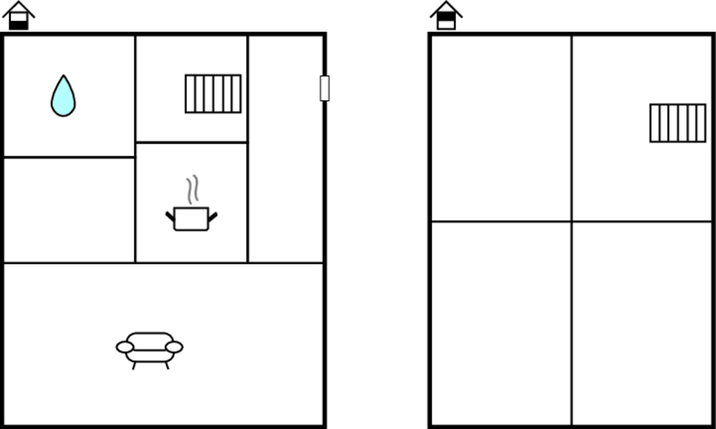 Feriehuse - Mandal , Norge - NVK242 