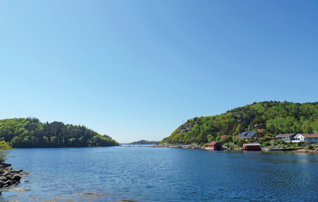 Feriehuse - Mandal , Norge - NVK242 14
