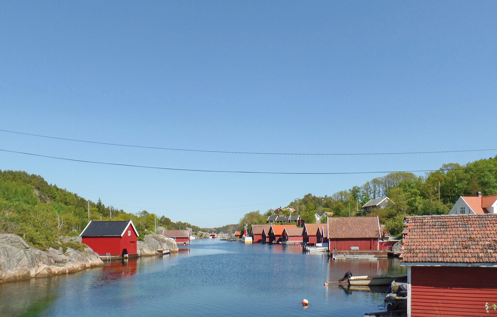 Feriehuse - Mandal , Norge - NVK242 2