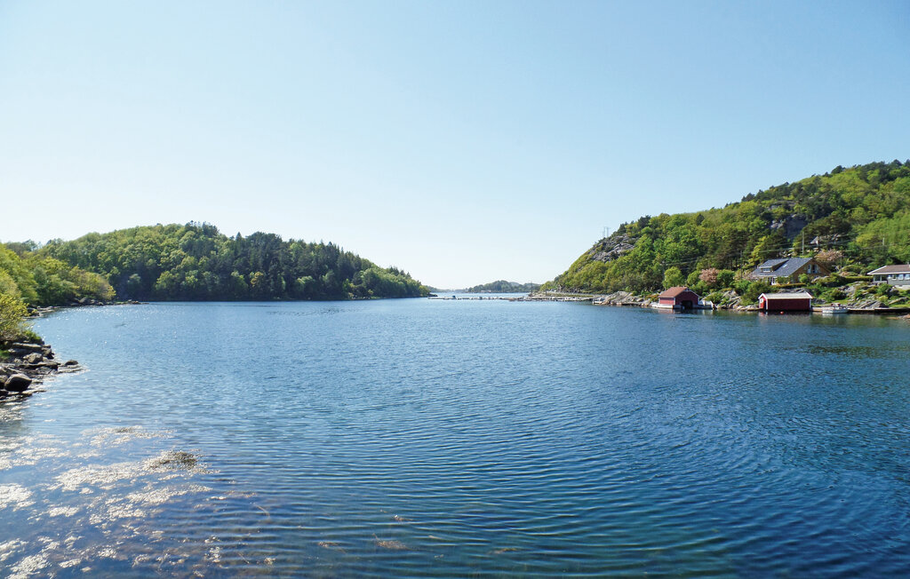 Feriehuse - Mandal , Norge - NVK242 15