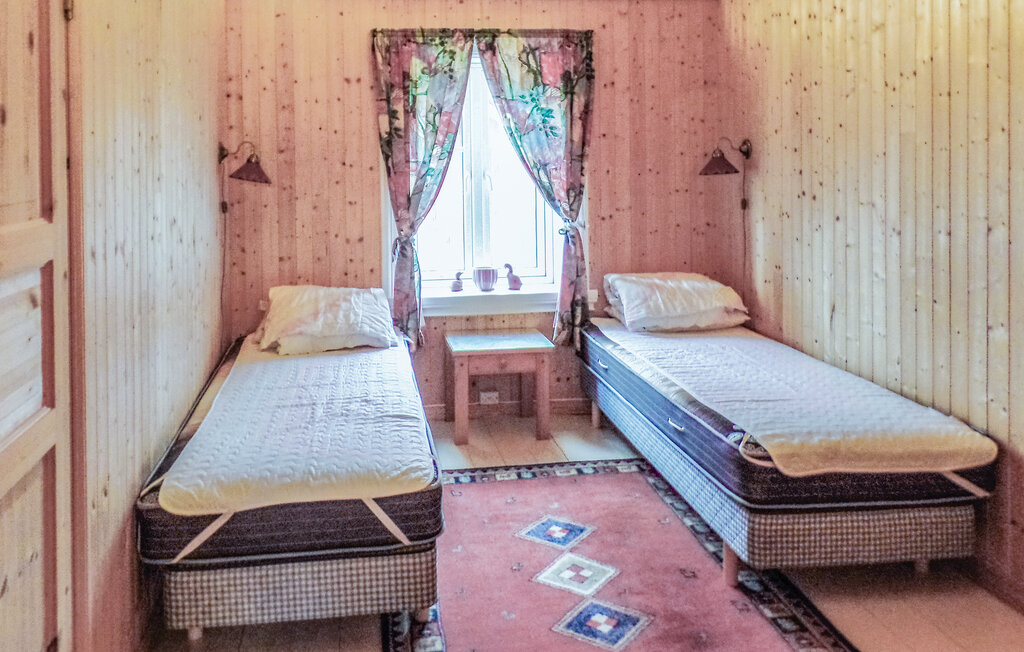 Feriehuse - Mandal , Norge - NVK242 10