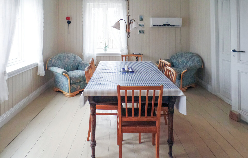 Feriehuse - Mandal , Norge - NVK242 4