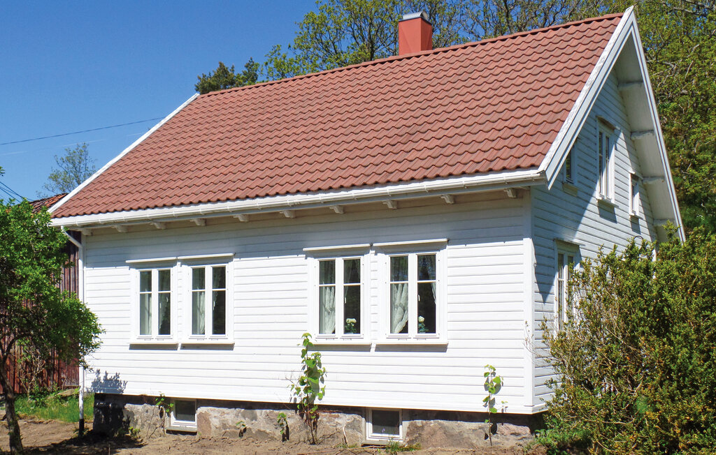 Feriehuse - Mandal , Norge - NVK242 7