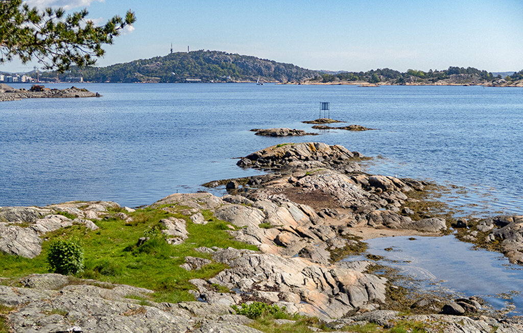 Ferienhaeuser - Kristiansand , Norwegen - NVK332 24