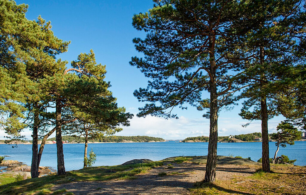 Ferienhaeuser - Kristiansand , Norwegen - NVK332 25