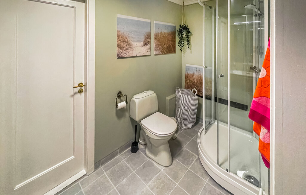 Ferienhaeuser - Kristiansand , Norwegen - NVK332 23