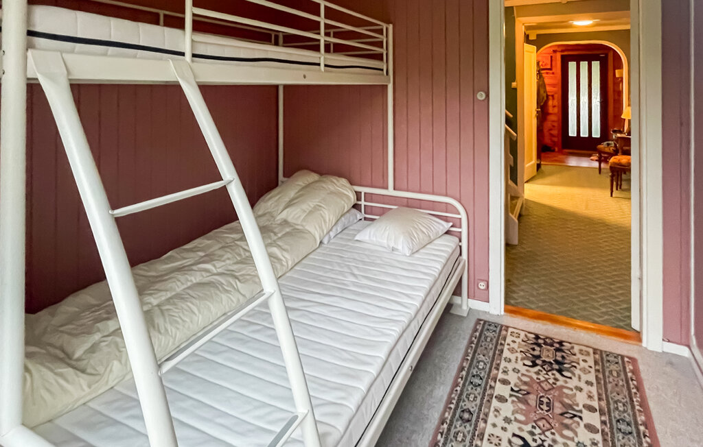 Ferienhaeuser - Kristiansand , Norwegen - NVK332 16