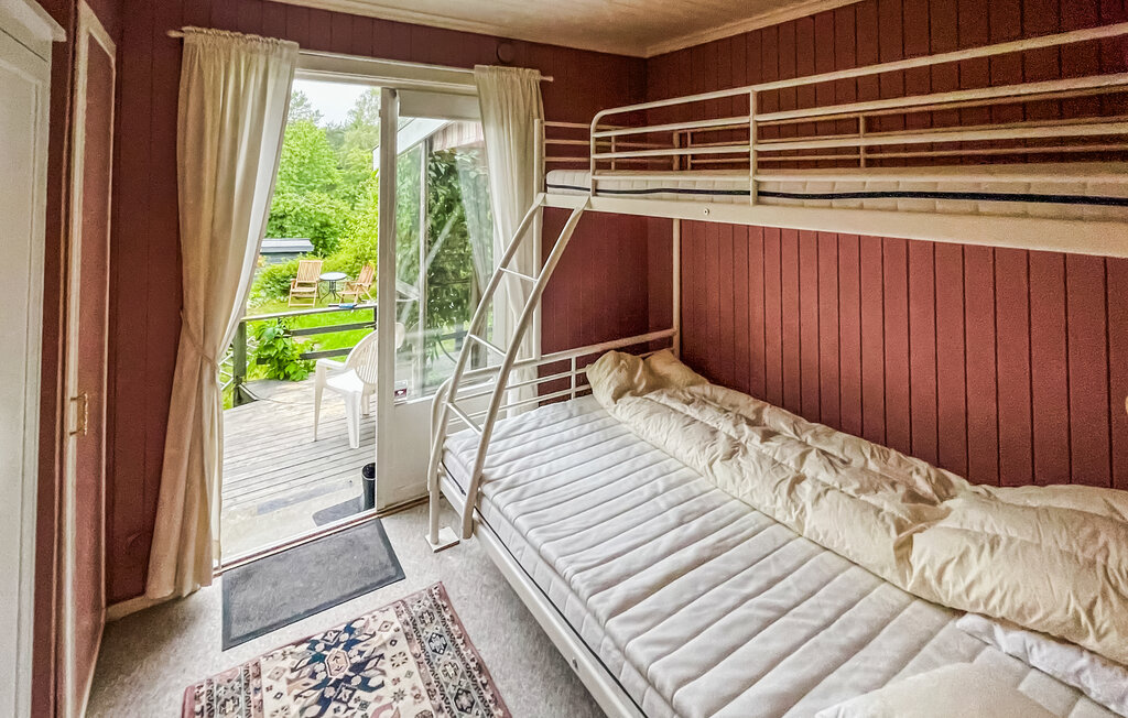 Ferienhaeuser - Kristiansand , Norwegen - NVK332 17