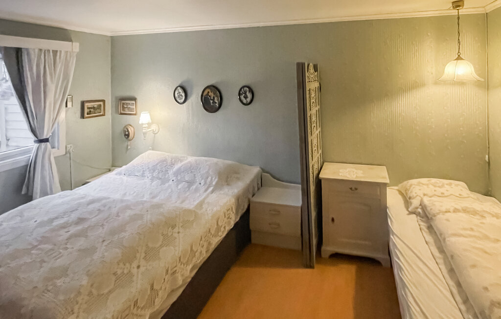 Ferienhaeuser - Kristiansand , Norwegen - NVK332 18