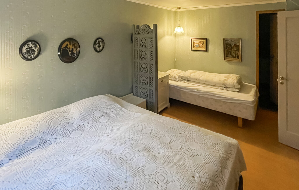 Ferienhaeuser - Kristiansand , Norwegen - NVK332 19