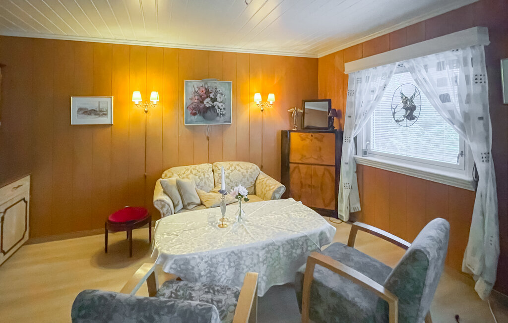 Ferienhaeuser - Kristiansand , Norwegen - NVK332 13