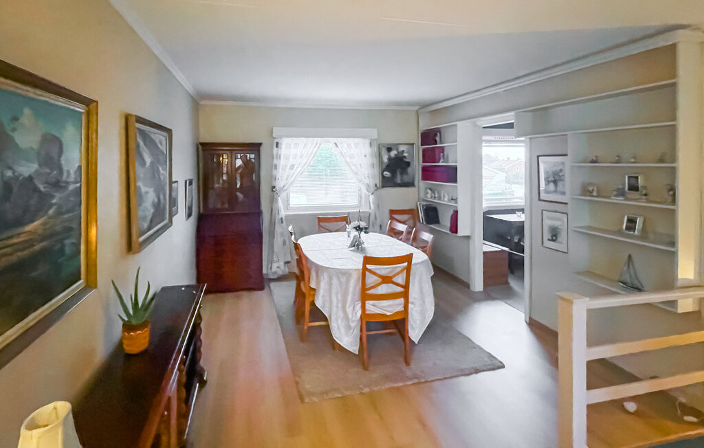 Ferienhaeuser - Kristiansand , Norwegen - NVK332 7