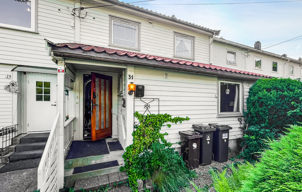 Ferienhaeuser - Kristiansand , Norwegen - NVK332 10