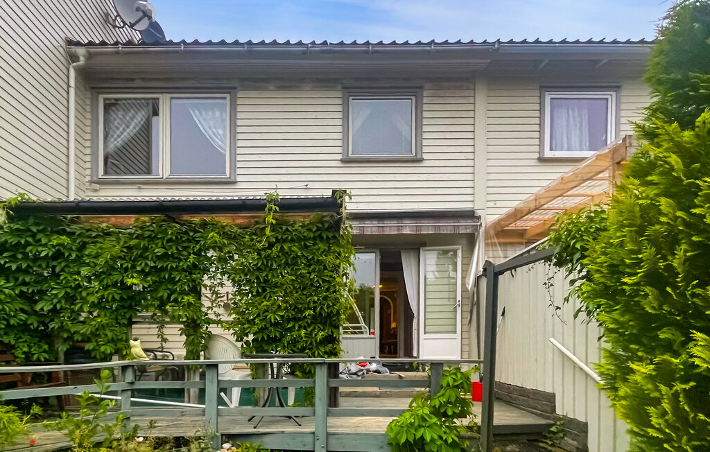 Ferienhaeuser - Kristiansand , Norwegen - NVK332 8