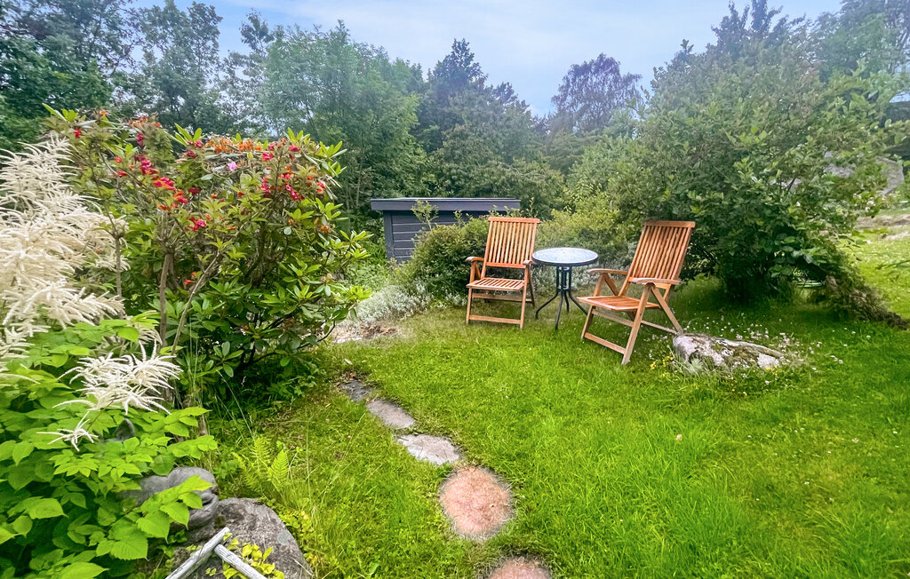 Ferienhaeuser - Kristiansand , Norwegen - NVK332 9