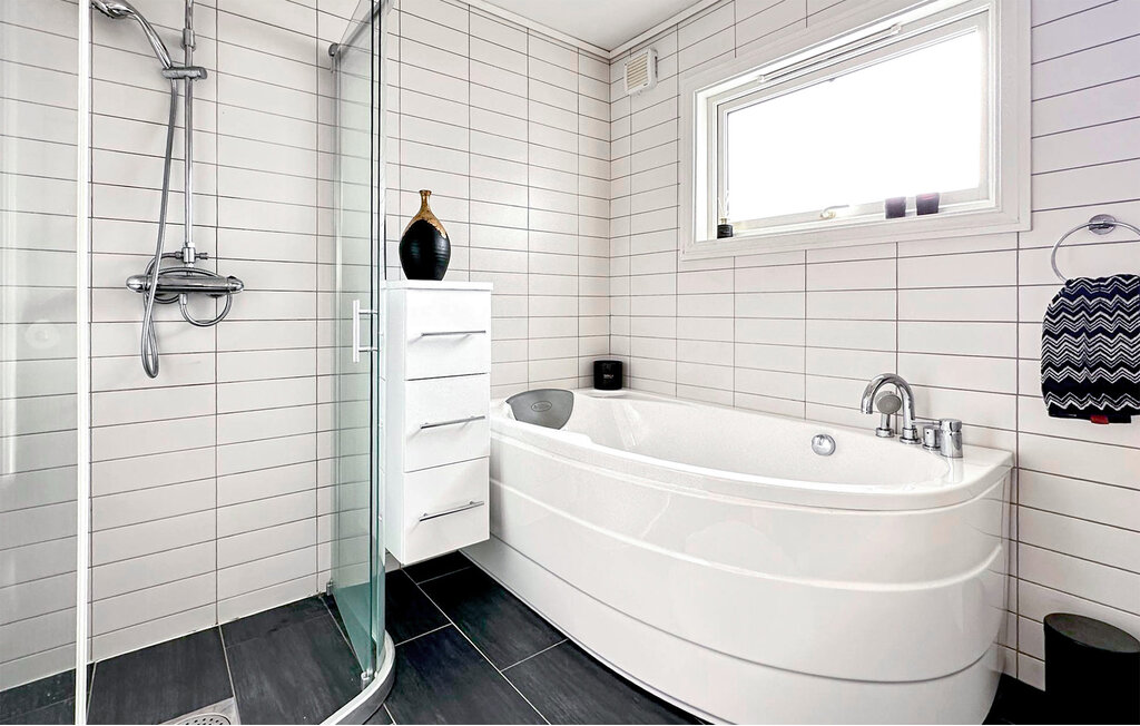 Feriehuse - Mandal , Norge - NVK236 18