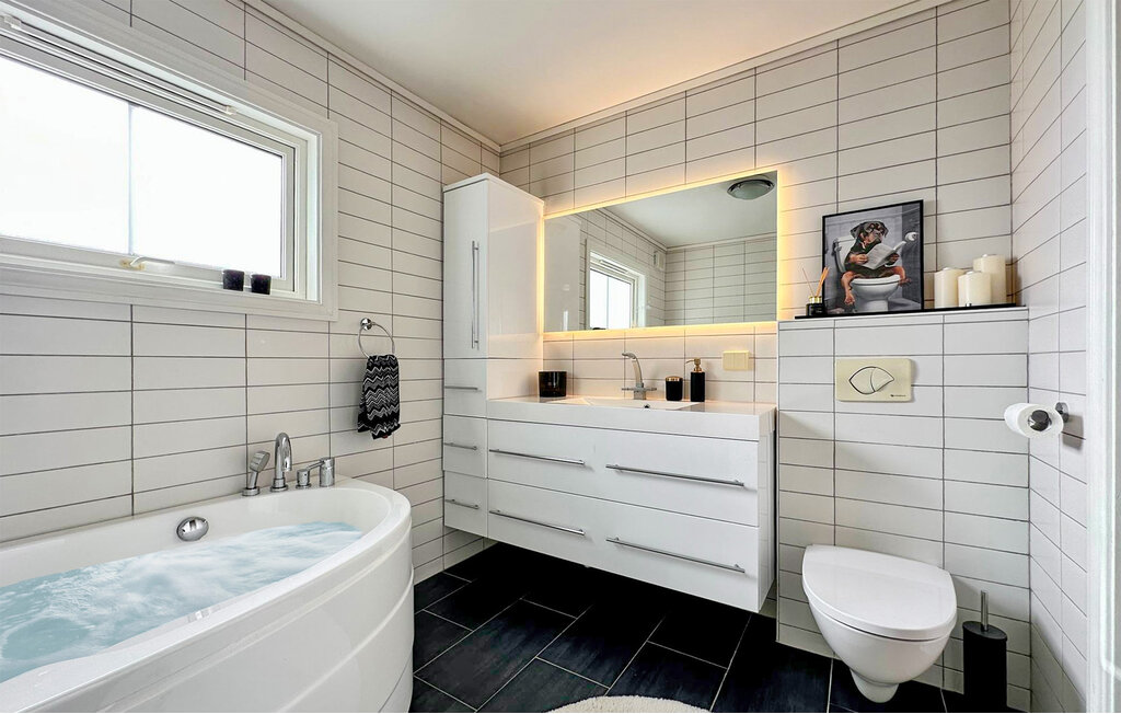 Feriehuse - Mandal , Norge - NVK236 19