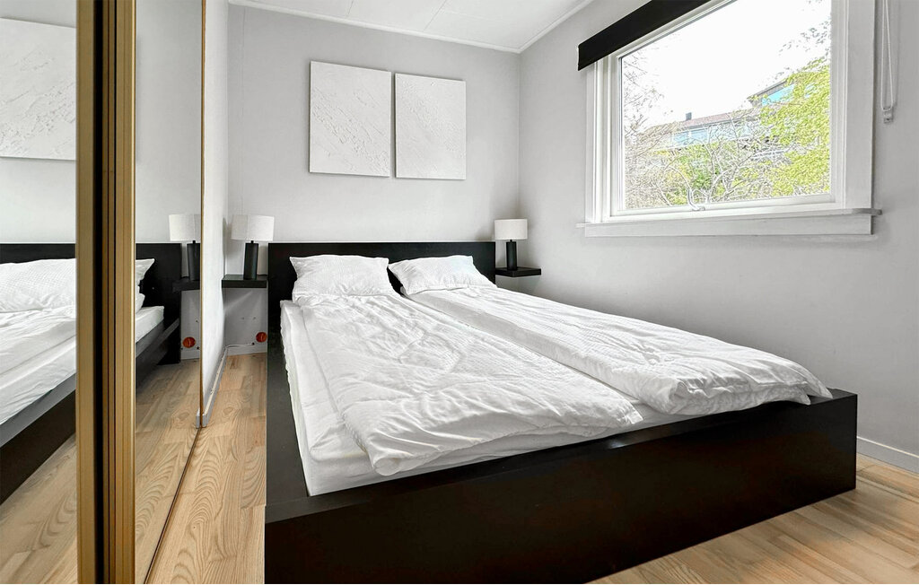 Feriehuse - Mandal , Norge - NVK236 9