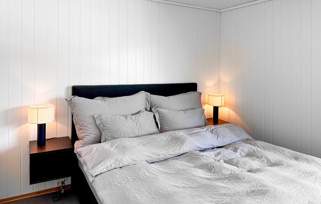 Feriehuse - Mandal , Norge - NVK236 16