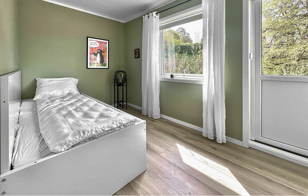 Feriehuse - Mandal , Norge - NVK236 17