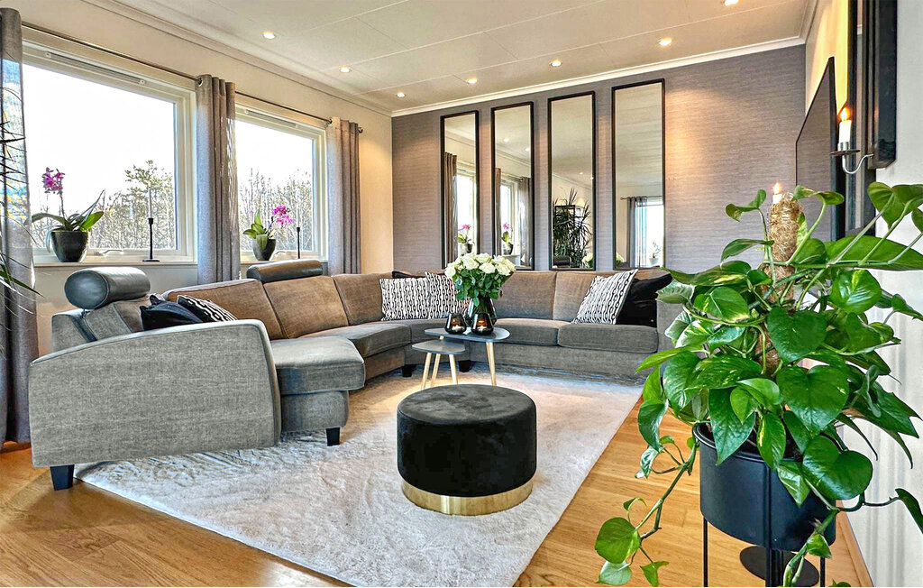 Feriehuse - Mandal , Norge - NVK236 5