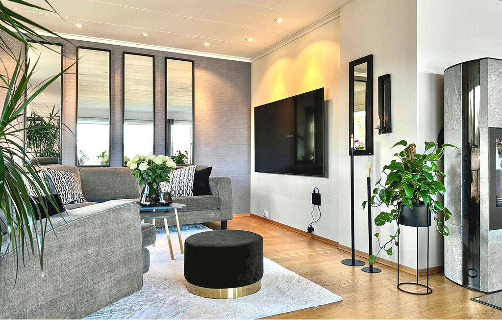 Feriehuse - Mandal , Norge - NVK236 6