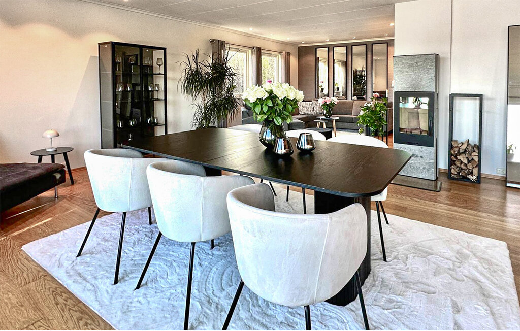 Feriehuse - Mandal , Norge - NVK236 7