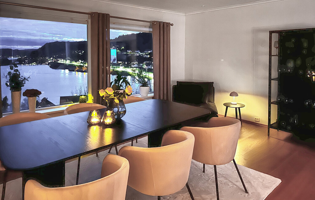 Feriehuse - Mandal , Norge - NVK236 8