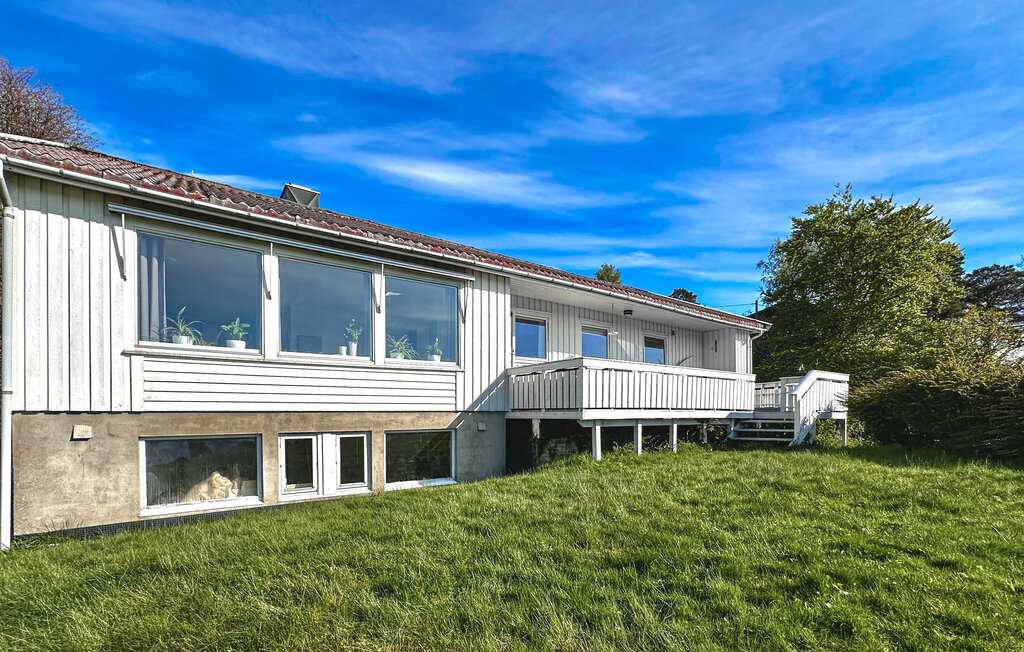 Feriehuse - Mandal , Norge - NVK236 3