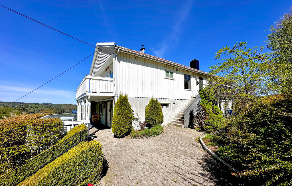 Feriehuse - Mandal , Norge - NVK236 10