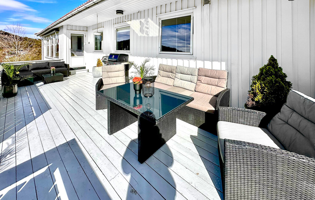 Feriehuse - Mandal , Norge - NVK236 2