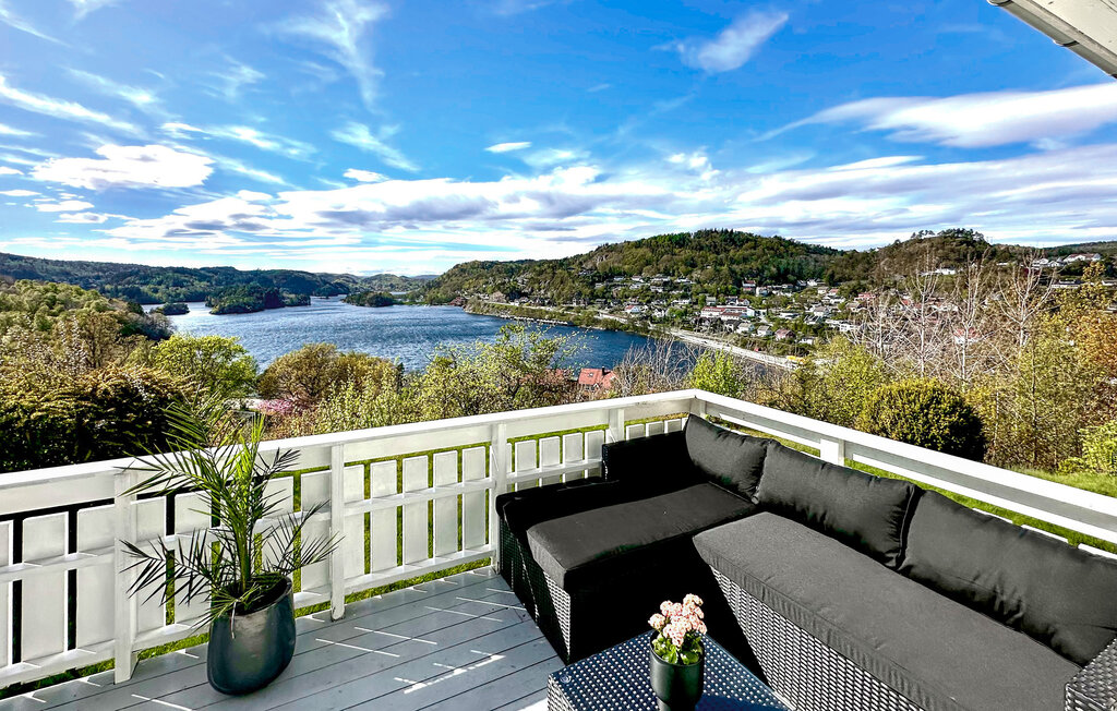 Feriehuse - Mandal , Norge - NVK236 13