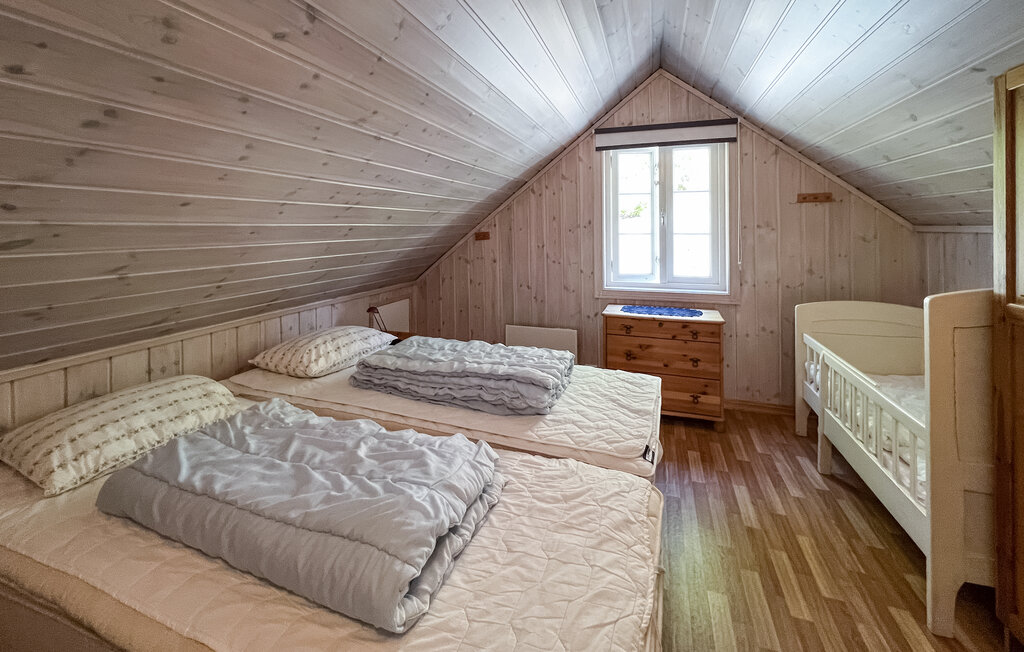 Feriehus - Stueland/Rosfjord , Norge - NVK014 12