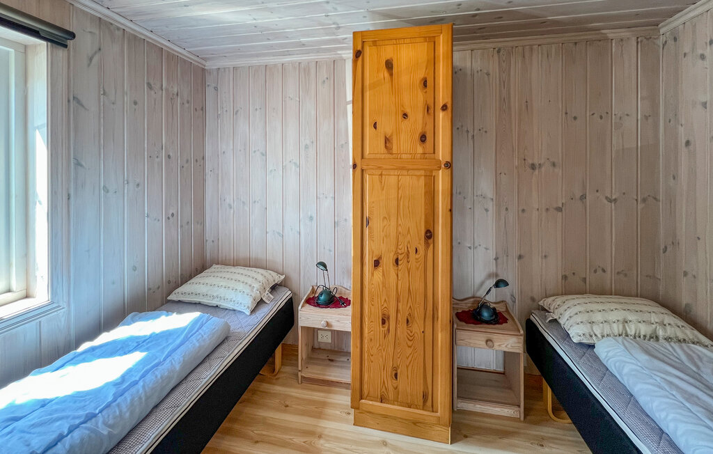 Feriehus - Stueland/Rosfjord , Norge - NVK014 14