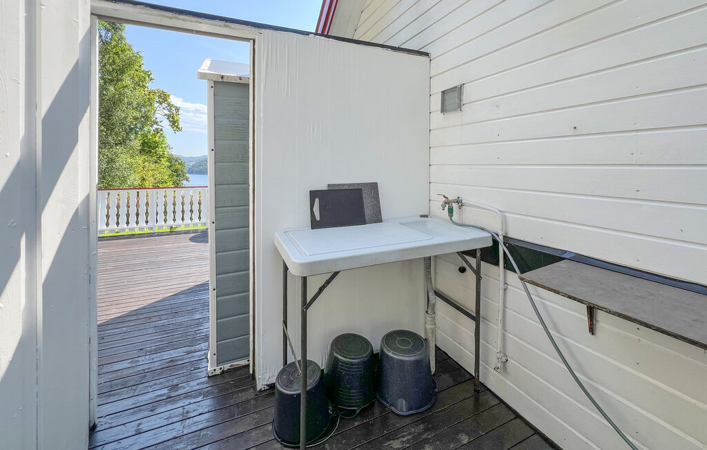 Feriehus - Stueland/Rosfjord , Norge - NVK014 5