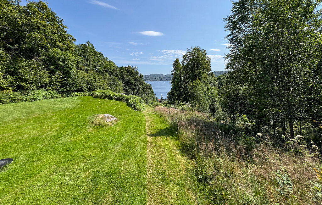 Feriehus - Stueland/Rosfjord , Norge - NVK014 6